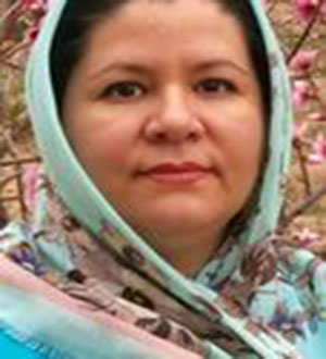 دکتر سهیلا طاهری