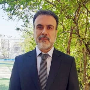 دکتر مصطفی حیدری متخصص اعصاب و روان