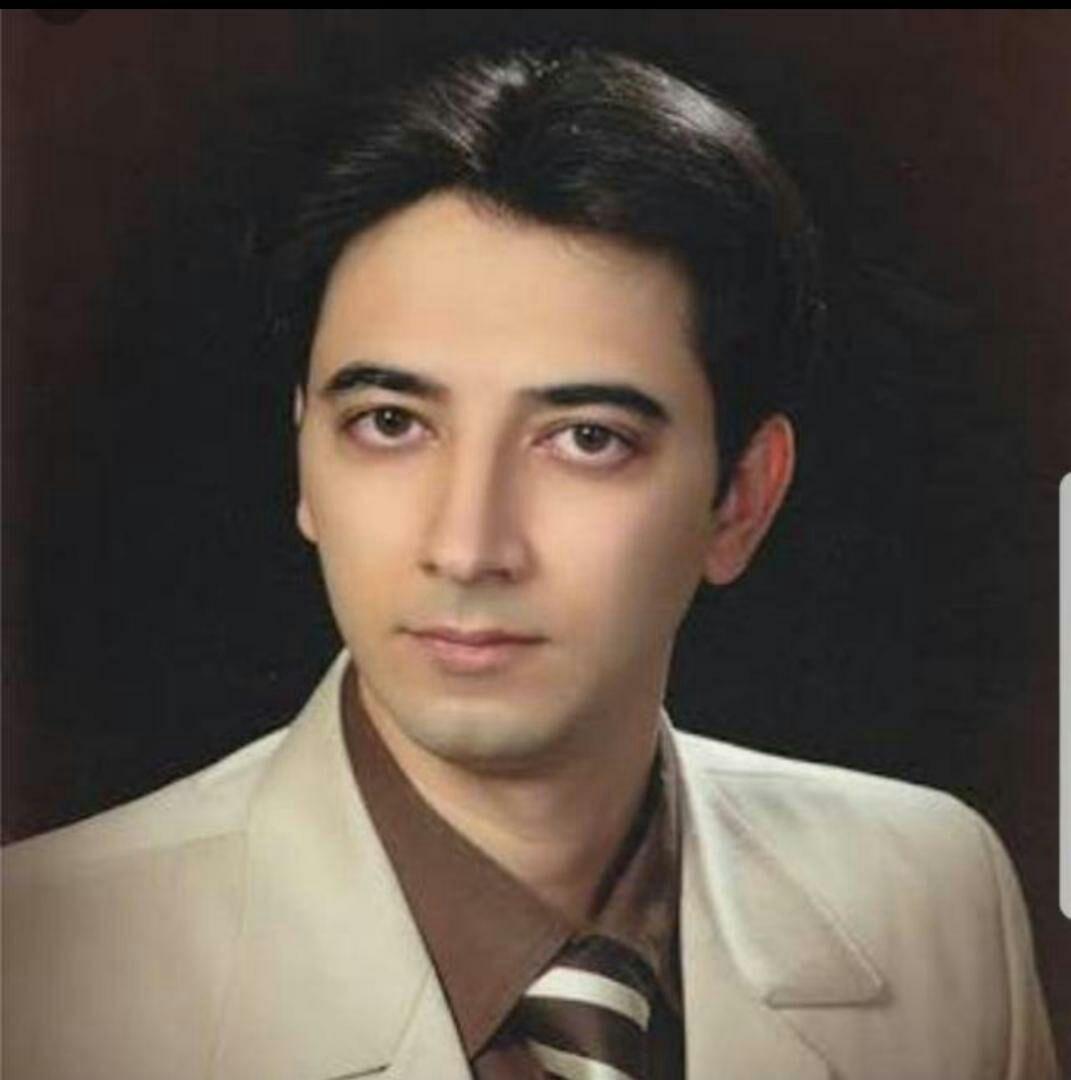دکتر سید حسین عصایی 