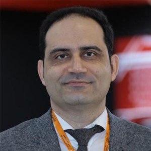 دکتر علیرضا پورصیرفی 