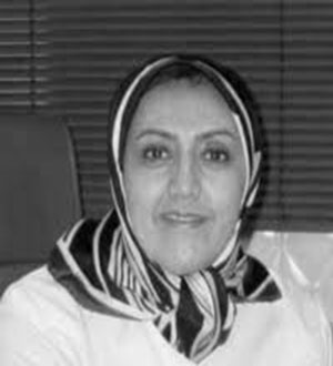 دکتر زهرا خیراندیش