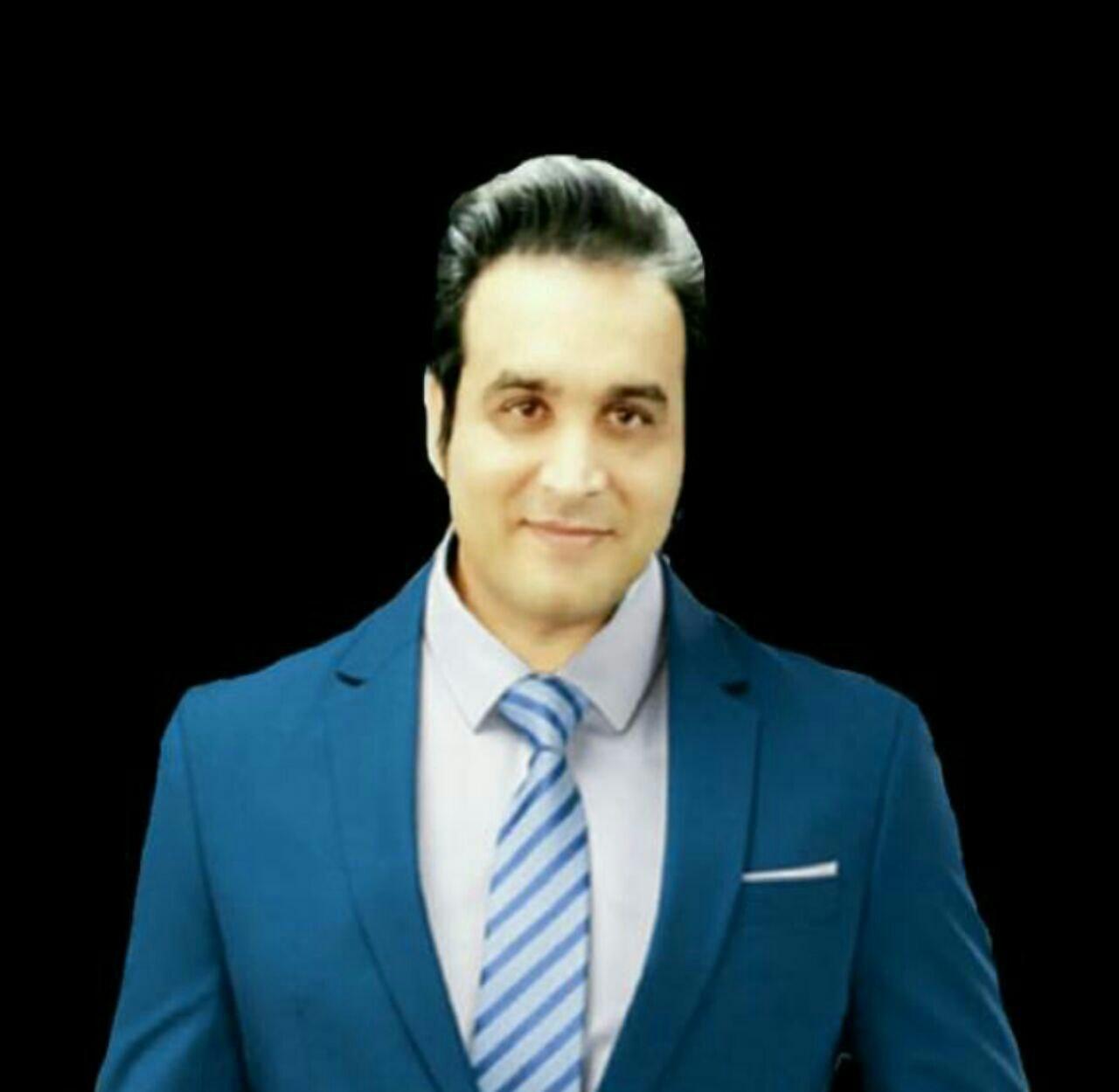 دکتر عبدالمجید قره جه