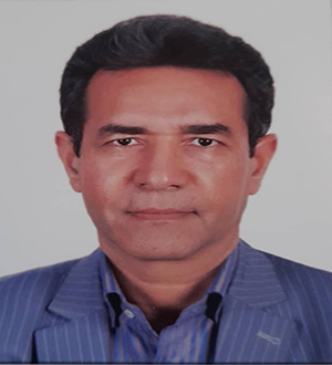 دکتر محمد فرقانی فوق تخصص قلب و عروق