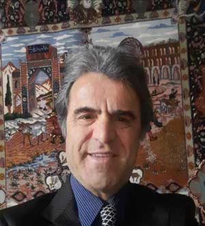 دکتر علی پیکانی متخصص و جراح بیماریهای کلیه و مجاری ادراری 