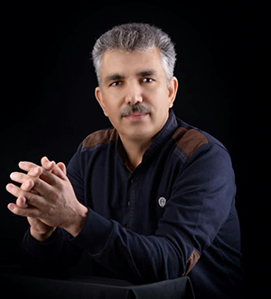 دکتر محمد جمالی