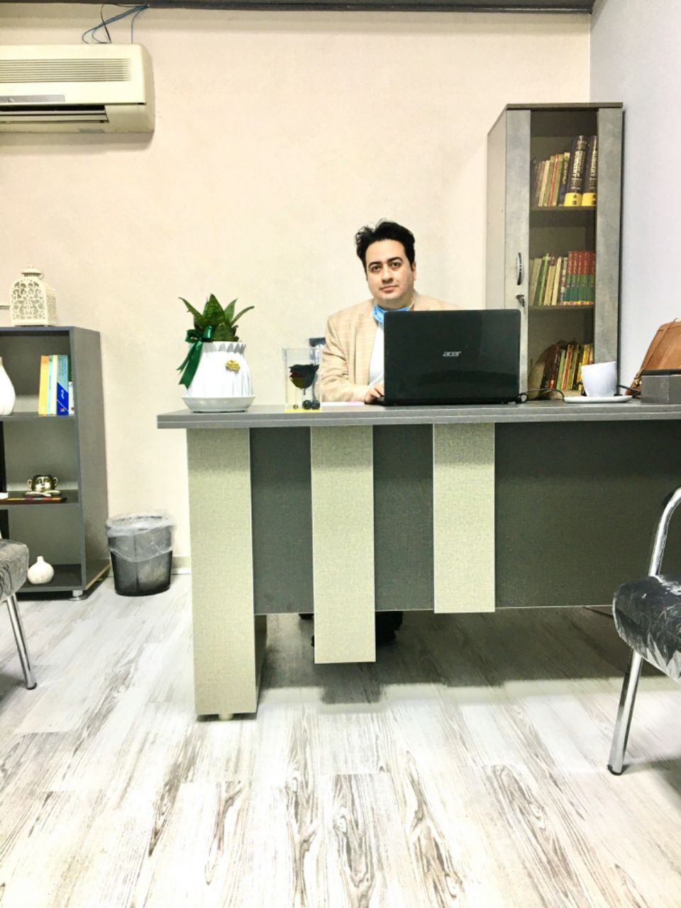 عکس مطب