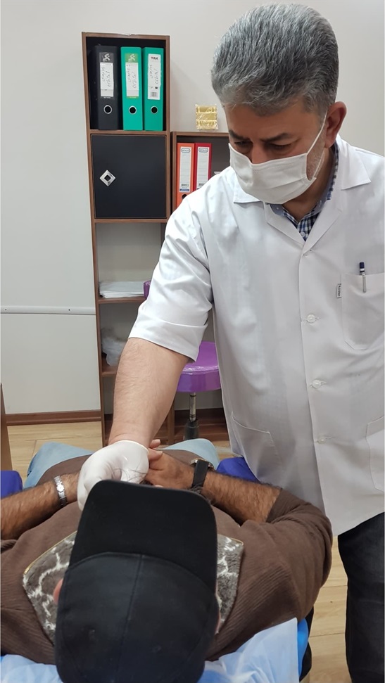 عکس مطب