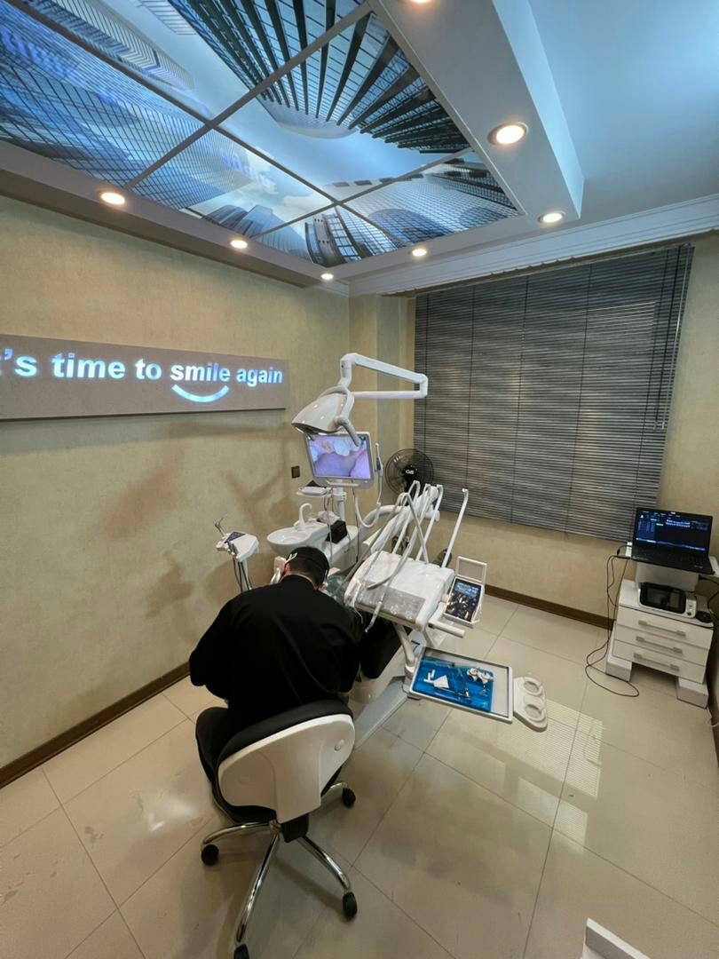 عکس مطب
