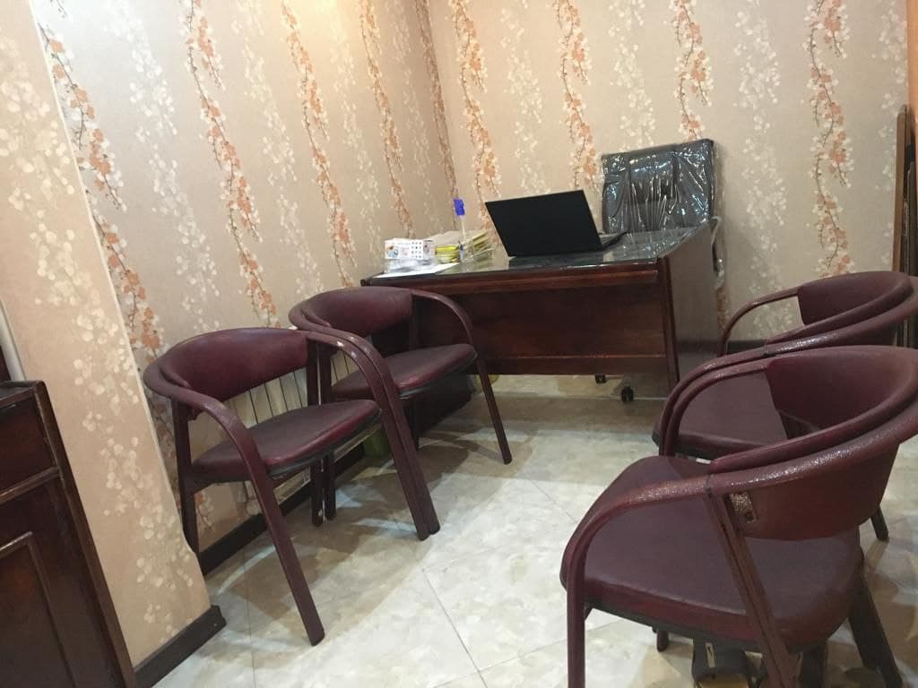 عکس مطب