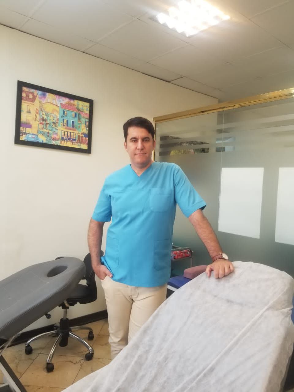 عکس مطب