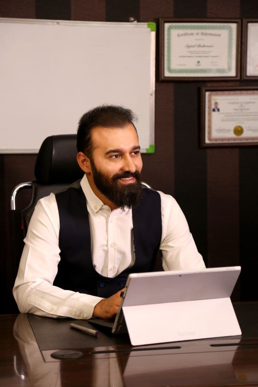 عکس مطب