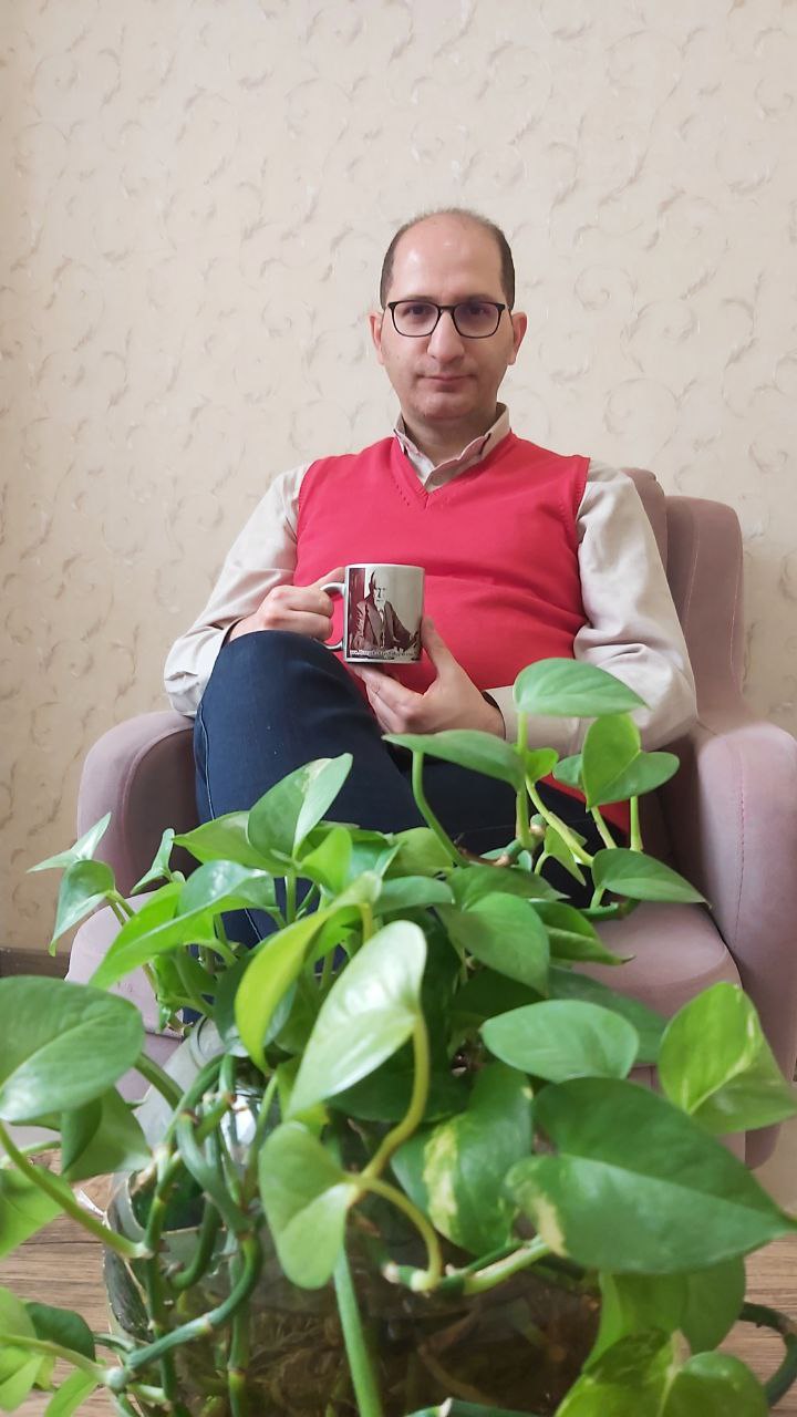 عکس مطب