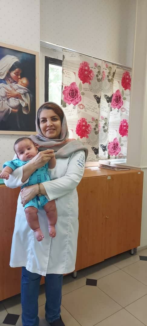 عکس مطب