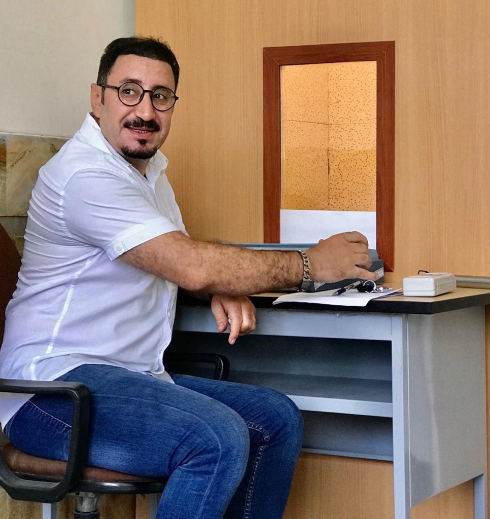 عکس مطب