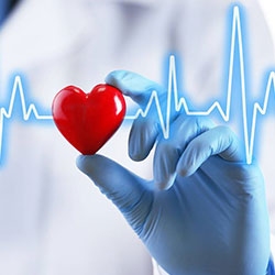 تاثیر عوامل مختلف بر سلامت قلب